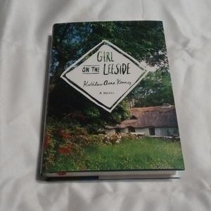 Book. Girl on the Leeside